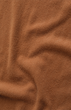 Шарф SAFALANO CASHMERE коричневий 50x200 (000000749) - изображение 2