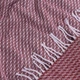 Плед Топаз вишневий 140x200 (000001157) - зображення 2