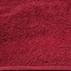 Полотенце SoundSleep Eponj махровое 50х90 см 400г бордо (2800004986878) - изображение 2