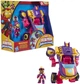 Набір Hasbro Marvel 2 in 1 Iron Man and his awesome friends: Ironheart 10 см G1476 (5010996313324) - зображення 3