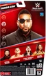 Фигурка Mattel WWE Main Event Series: Tonga Loa 15 см JHH84 (194735332304) - изображение 2