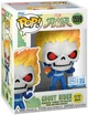 Фигурка Funko Pop! Marvel Strange Tales: Ghost Rider 10 см 87248 (889698872485) - изображение 1