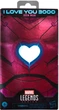 Набор Hasbro Marvel Classic: Marvel Legends Series I Love You 3000 Iron Man 15 см G2117 (5010996352491) - изображение 1
