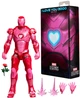 Набор Hasbro Marvel Classic: Marvel Legends Series I Love You 3000 Iron Man 15 см G2117 (5010996352491) - изображение 3