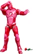 Набор Hasbro Marvel Classic: Marvel Legends Series I Love You 3000 Iron Man 15 см G2117 (5010996352491) - изображение 4