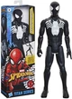 Фігурка Hasbro Marvel Titan Series Spider-Man: Black Suit Spider-Man 30 см G2860 (5010996361219) - зображення 3