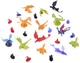 Набор фигурок Spin Master How to Train Your Dragon: Trial of Flame 25 шт. 6075546 (681147105836) - изображение 2