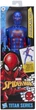 Фігурка Hasbro Marvel Titan Series Spider-Man: Spider-Man 2099 30 см G2859 (5010996361578) - зображення 3