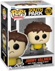 Фигурка Funko Pop! Television South Park: Jimmy Valmer 10 см 86307 (889698863070) - изображение 1