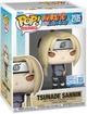 Фигурка Funko Pop! Animation Naruto Shippuden: Tsunade Sannin 10 см 88258 (889698882583) - изображение 1