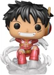 Фигурка Funko Pop! Plus One Piece: Monkey D. Luffy 10 см 88299 (889698882996) - изображение 2