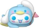 Фигурка Funko Pop! Sanrio Hello Kitty and Friends: Cinnamoroll 10 см 88404 (889698884044) - изображение 2