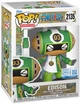 Фигурка Funko Pop! Animation One Piece: Edison 10 см 88532 (889698885324) - изображение 1
