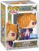 Фигурка Funko Pop! Animation One Piece: Lilith 10 см 88570 (889698885706) - изображение 1