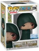 Фигурка Funko Pop! Animation One Piece: Monkey D. Dragon 10 см 88574 (889698885744) - изображение 1