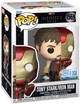 Фігурка Funko Pop! Marvel The Infinity Saga Iron Man: Tony Stark / Iron Man 10 см 88520 (889698885201) - зображення 1