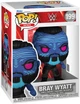 Фигурка Funko Pop! WWE WrestleMania: Bray Wyatt 10 см 72277 (889698722773) - изображение 1