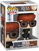 Фигурка Funko Pop! Rocks: Reba 10 см 90140 (889698901406) - изображение 1