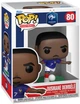 Фигурка Funko Pop! Football France: Ousmane Dembele 10 см 92732 (889698927321) - изображение 1