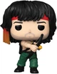 Фигурка Funko Pop! Movies Rambo: First Blood Part II — John Rambo 10 см 90362 (889698903622) - изображение 2