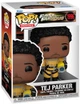 Фигурка Funko Pop! Movies Fast & Furious: Tej Parker 10 см 90495 (889698904957) - изображение 1