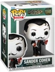 Фигурка Funko Pop! Games Bioshock: Sander Cohen 10 см 90831 (889698908313) - изображение 1