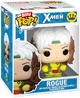 Набор фигурок Funko Bitty Pop! X-Men: Роуг, Ночной Змей, Гамбит, Шторм 2.3 см 92502 (889698925020) - изображение 4