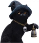 Фигурка Nemesis Now Familiar’s Lantern 18 см U7227C25 (801269159658) - изображение 5
