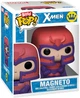 Набор фигурок Funko Bitty Pop! X-Men: Магнето, Алая Ведьма, Ртуть, Мистик 2.3 см 91390 (889698913904) - изображение 4