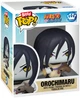 Набор фигурок Funko Bitty Pop! Naruto Shippuden: Цунаде, Минато Намикадзе, Орочимару, Джирайя 2.3 см 89864 (889698898645) - изображение 5