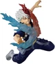 Фигурка Banpresto My Hero Academia: Шото Тодороки 15 см 29896 (4983164298963) - изображение 1