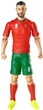 Фигурка Banbo Toys Portugal Soccer: Бруну Фернандеш 20 см 83767 (8436624380433) - изображение 2