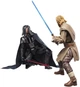 Набор Hasbro Disney Star Wars The Black Series: Оби-Ван Кеноби — Дарт Вейдер 15 см G3153 (5010996366092) - изображение 4