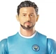 Фигурка Banbo Toys Manchester City Soccer: Бернарду Силва 20 см 83361 (8436624380037) - изображение 6