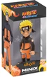 Фигурка Minix Anime Naruto Shippuden: Наруто (New) 12 см MNX29000 (8056379157106) - изображение 1
