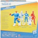 Набор фигурок Hasbro Marvel Epic World of Action: The Fantastic Four First Steps 6 см G0982 (5010996325389) - изображение 3