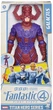 Фигурка Hasbro Marvel Titan Hero Series: Fantastic Four First Steps 30 см G0989 (5010996310255) - изображение 2