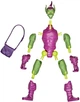 Фигурка Hasbro Marvel Mixmashers: Человек-паук и Зелёный Гоблин 15 см G2880 (5010996359964) - изображение 4