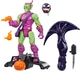 Фигурка Hasbro Marvel Mixmashers: Человек-паук и Зелёный Гоблин 15 см G2880 (5010996359964) - изображение 5