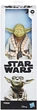Фигурка Hasbro Star Wars Titan Hero: Йода 10 см G1762 (5010996334657) - изображение 2