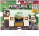 Набор фигурок Mattel Minecraft Redstone Charged Duster's Loot Stash 8 см JKK08 (194735351442) - изображение 1