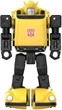 Фігурка Hasbro Transformers: Retro G1 Автобот Бамблбі 13 см G1093 (5010996303592) - зображення 4