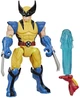Фигурка Hasbro Marvel Avengers: Mixmashers Росомаха 15 см G2877 (5010996379450) - изображение 5