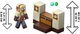 Набор фигурок Mattel Minecraft Redstone Charged Duster's Loot Stash 8 см JKK08 (194735351442) - изображение 6