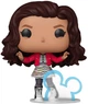 Фигурка Funko Pop! Disney Channel Throwback Shake It Up Роки с Disney Icon 90761 (889698907613) - изображение 2