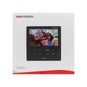 Видеодомофон Hikvision DS-KH6110-WE1 4.3" Black - изображение 4