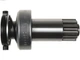Бендикс стартера AS-PL SD0507P 02M911335L - зображення 1