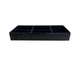 Піднос JVD ZEN LINE II SACHET TRAY матовий чорний - зображення 2