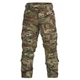 Брюки под наколенники А.Т.А.К.А. Target GEN.II SOF Combat Pants Multicam USA Medium Regular - изображение 3
