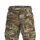 Брюки под наколенники А.Т.А.К.А. Target GEN.II SOF Combat Pants Multicam USA Medium Regular - изображение 4